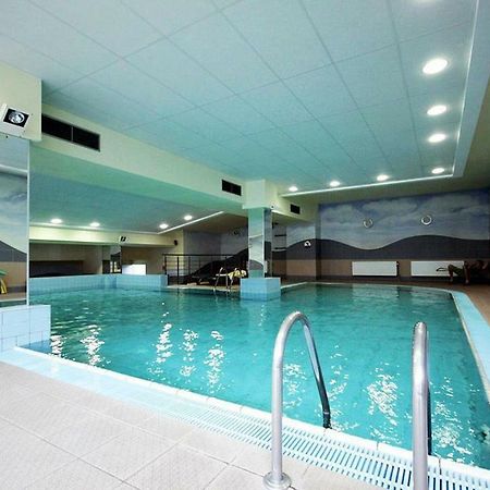 Top Loft Warsaw With Swimming Pool 아파트 외부 사진