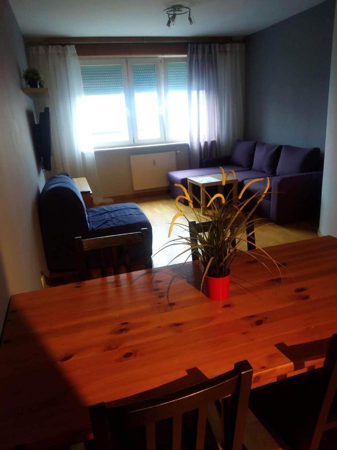 Top Loft Warsaw With Swimming Pool 아파트 외부 사진