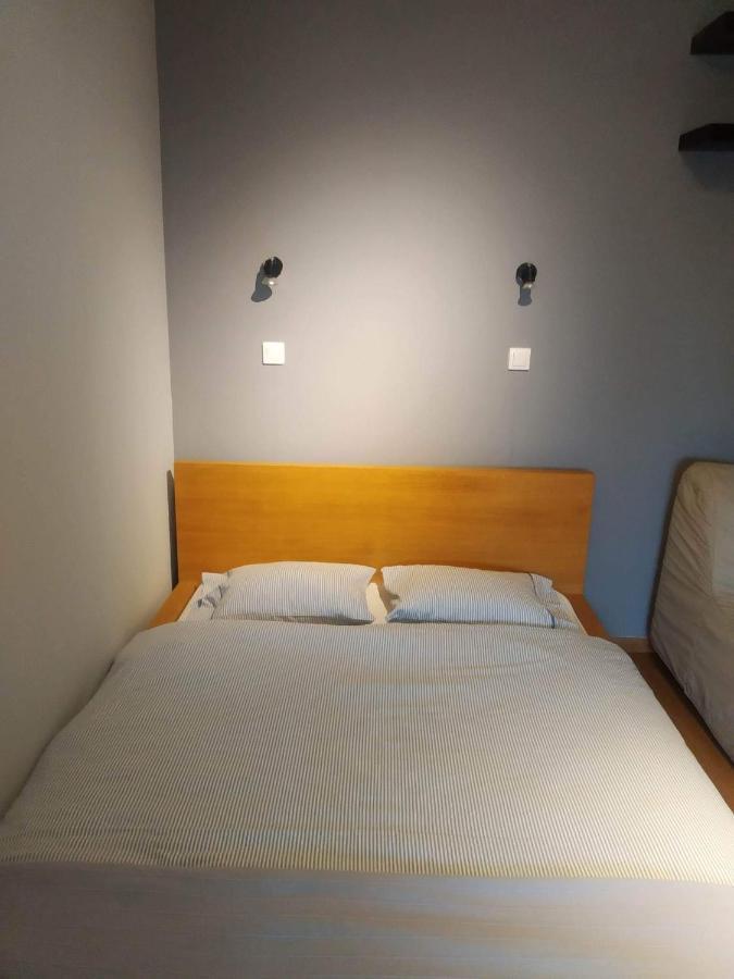 Top Loft Warsaw With Swimming Pool 아파트 외부 사진