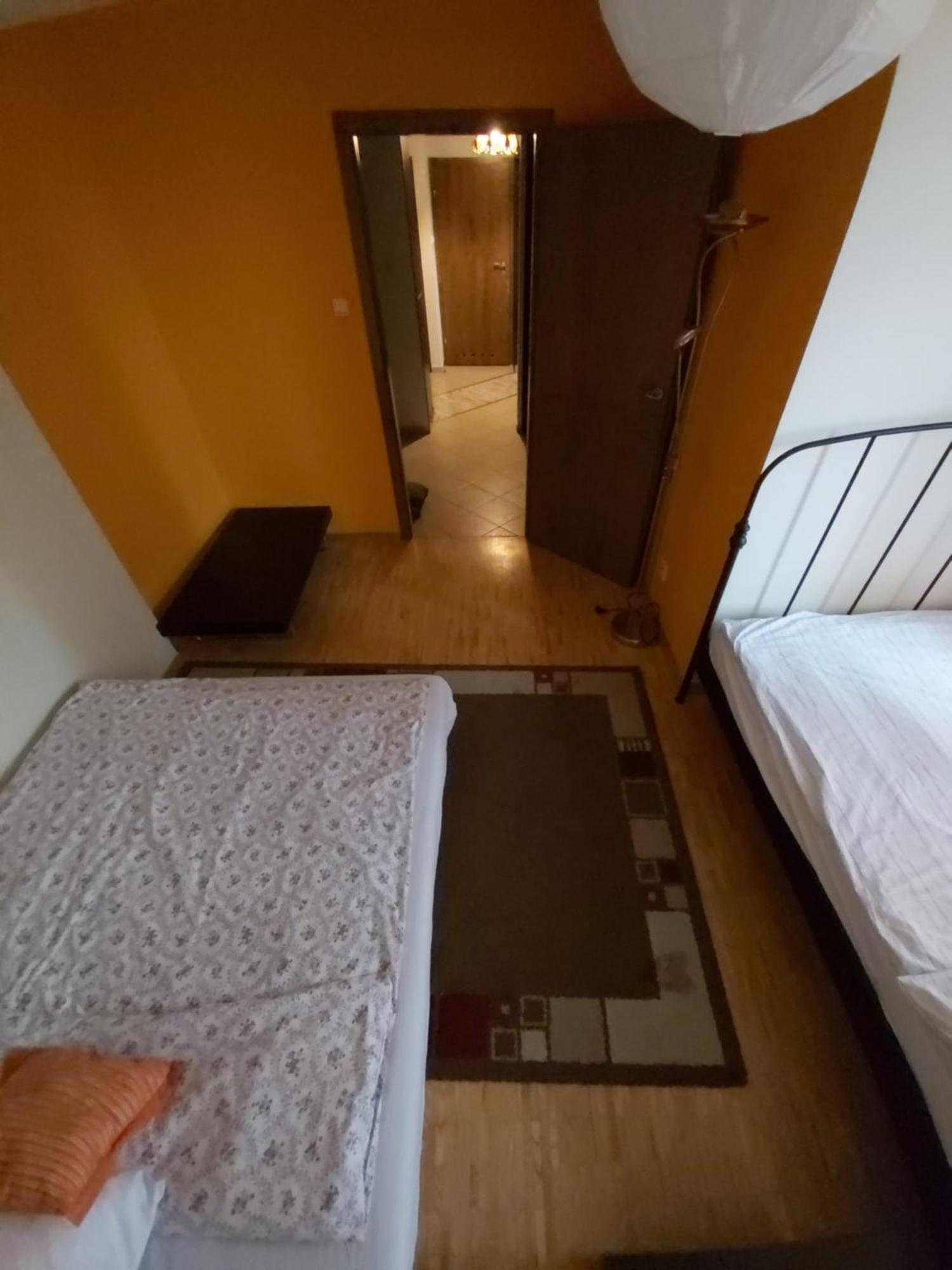 Top Loft Warsaw With Swimming Pool 아파트 객실 사진