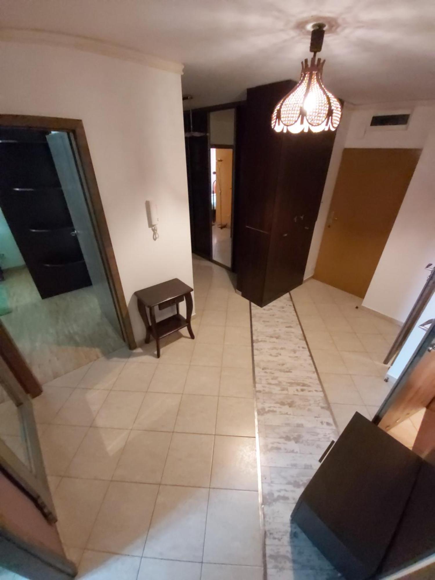 Top Loft Warsaw With Swimming Pool 아파트 객실 사진