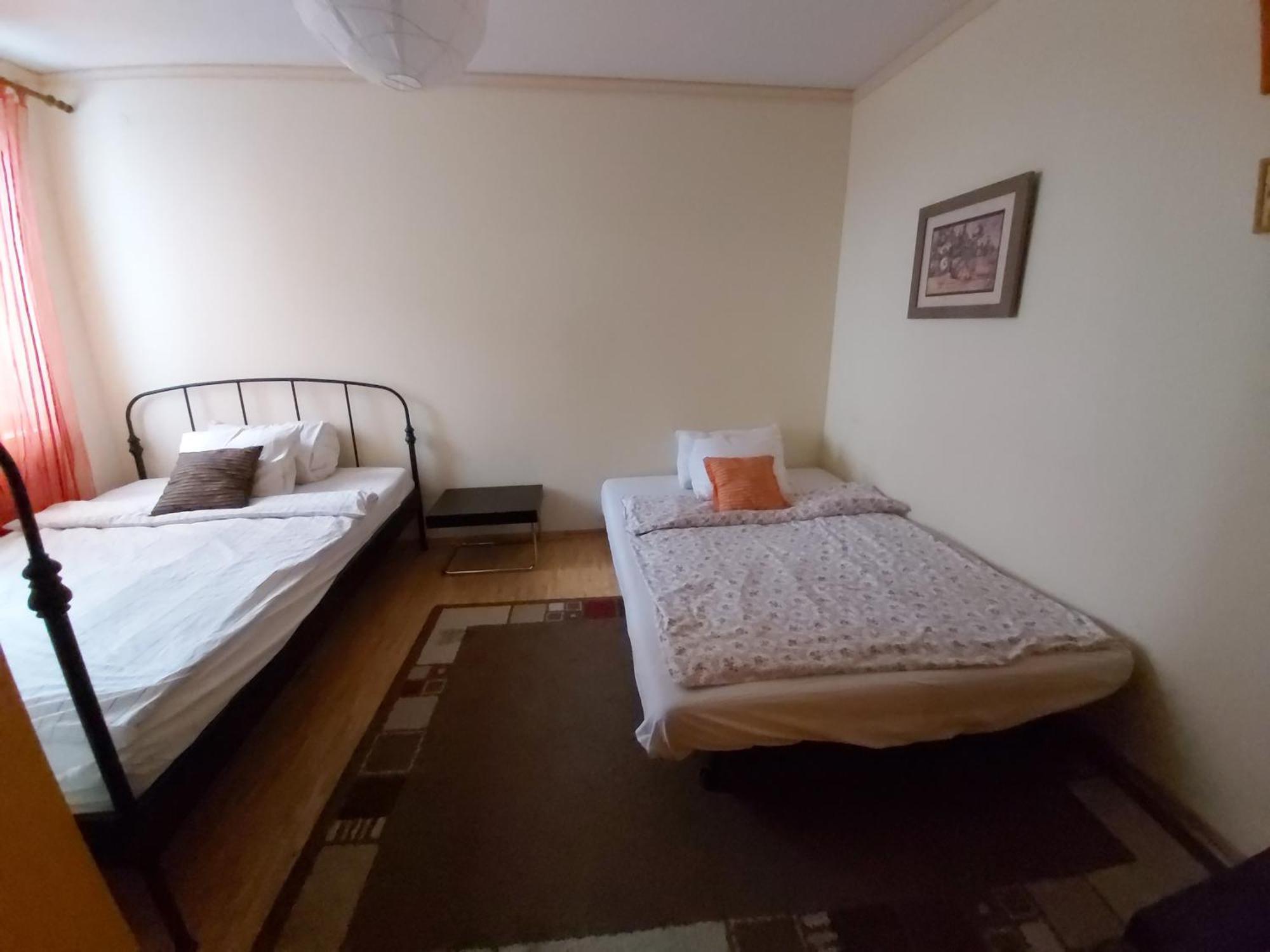 Top Loft Warsaw With Swimming Pool 아파트 객실 사진