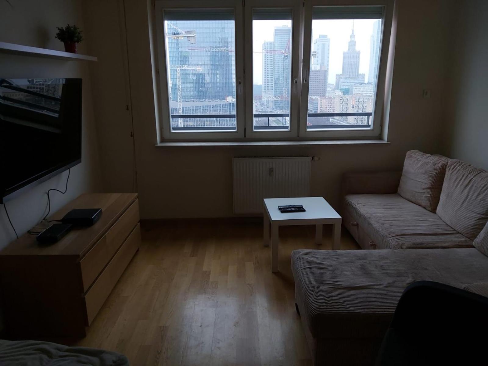 Top Loft Warsaw With Swimming Pool 아파트 객실 사진