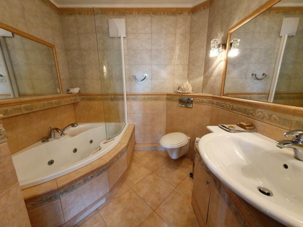 Top Loft Warsaw With Swimming Pool 아파트 외부 사진
