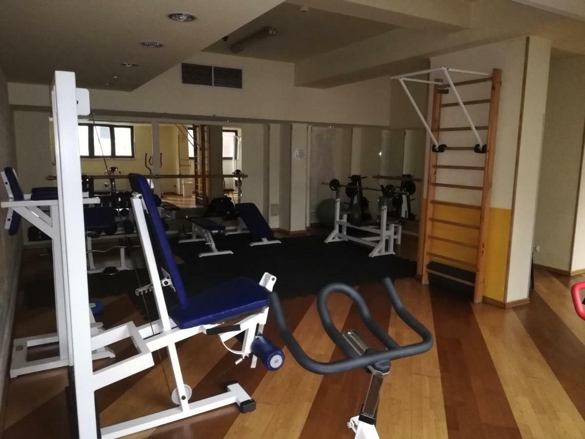 Top Loft Warsaw With Swimming Pool 아파트 외부 사진